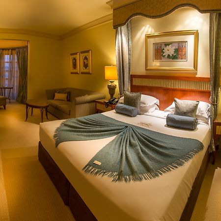 Peermont D'Oreale Grande At Emperors Palace Kempton Park Zewnętrze zdjęcie