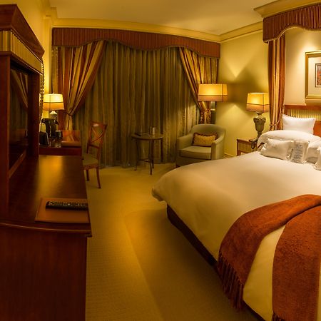 Peermont D'Oreale Grande At Emperors Palace Kempton Park Zewnętrze zdjęcie
