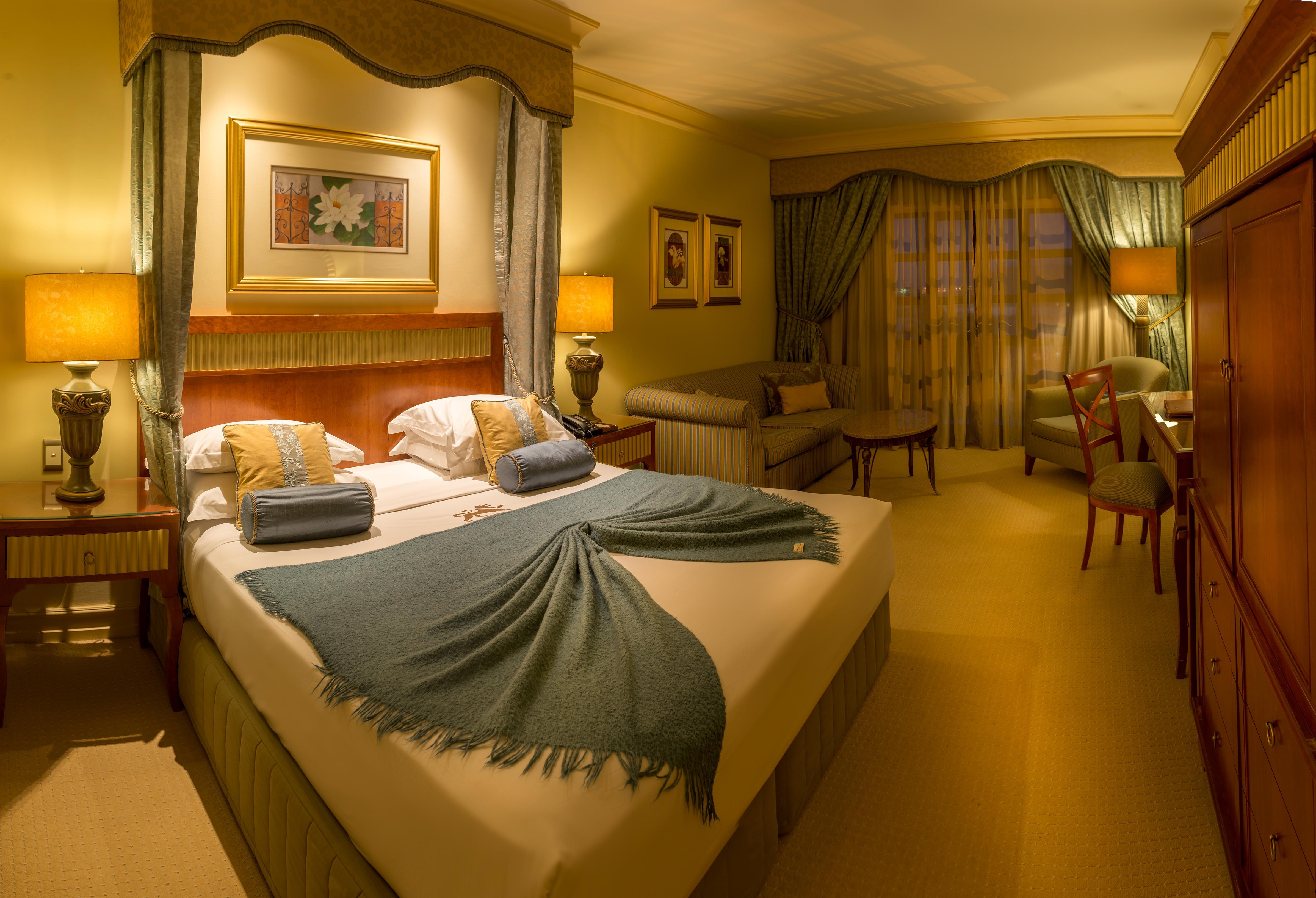 Peermont D'Oreale Grande At Emperors Palace Kempton Park Zewnętrze zdjęcie
