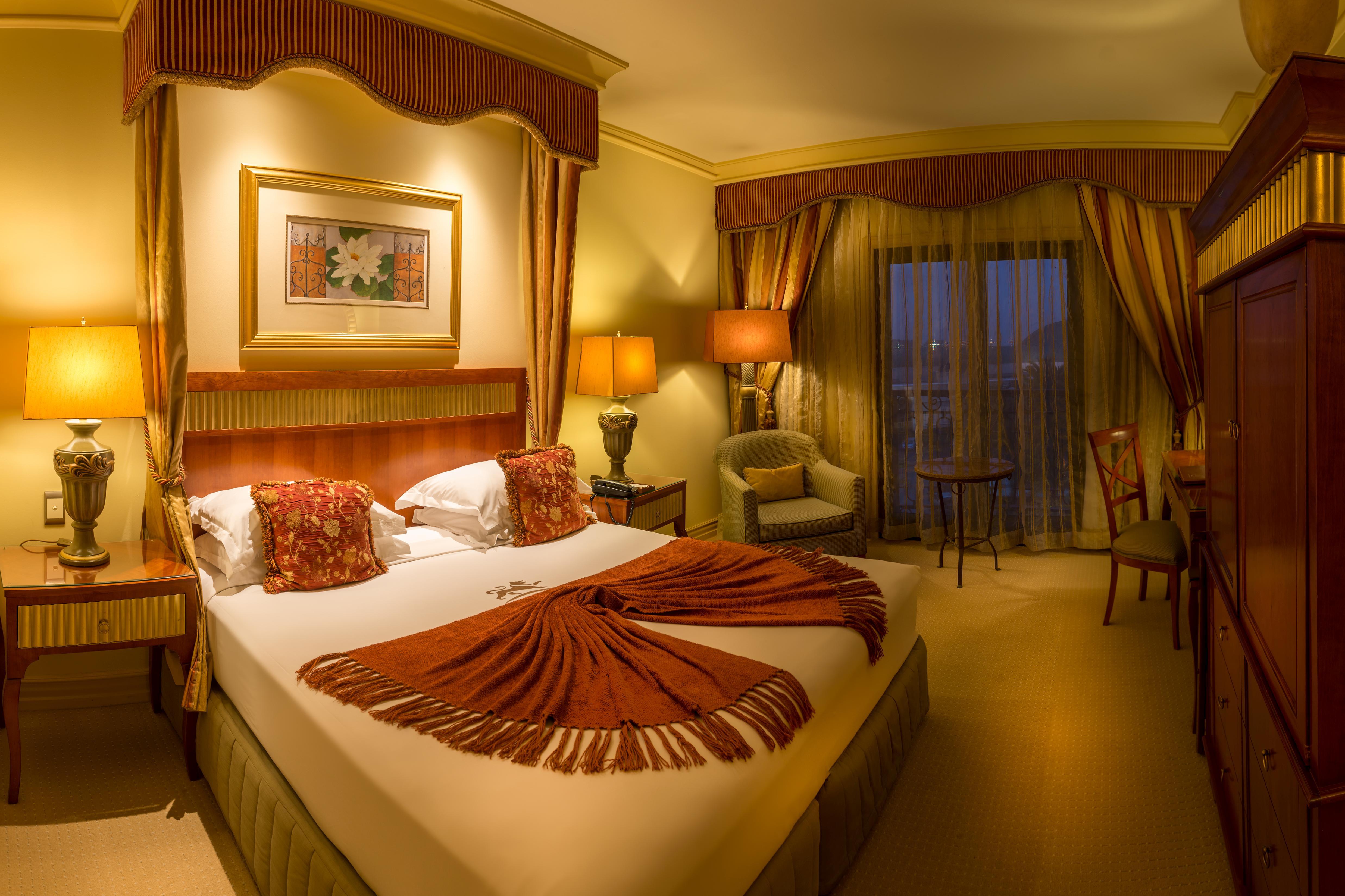 Peermont D'Oreale Grande At Emperors Palace Kempton Park Zewnętrze zdjęcie