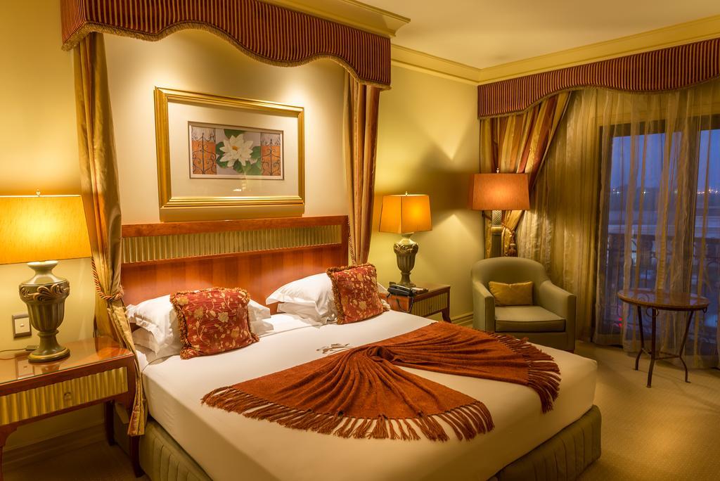 Peermont D'Oreale Grande At Emperors Palace Kempton Park Zewnętrze zdjęcie