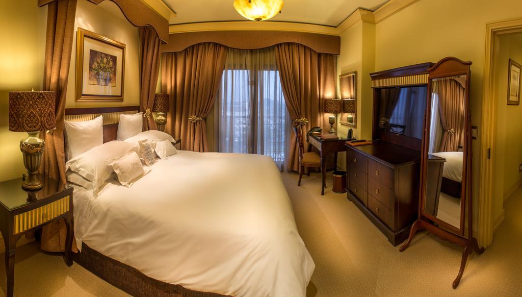 Peermont D'Oreale Grande At Emperors Palace Kempton Park Zewnętrze zdjęcie