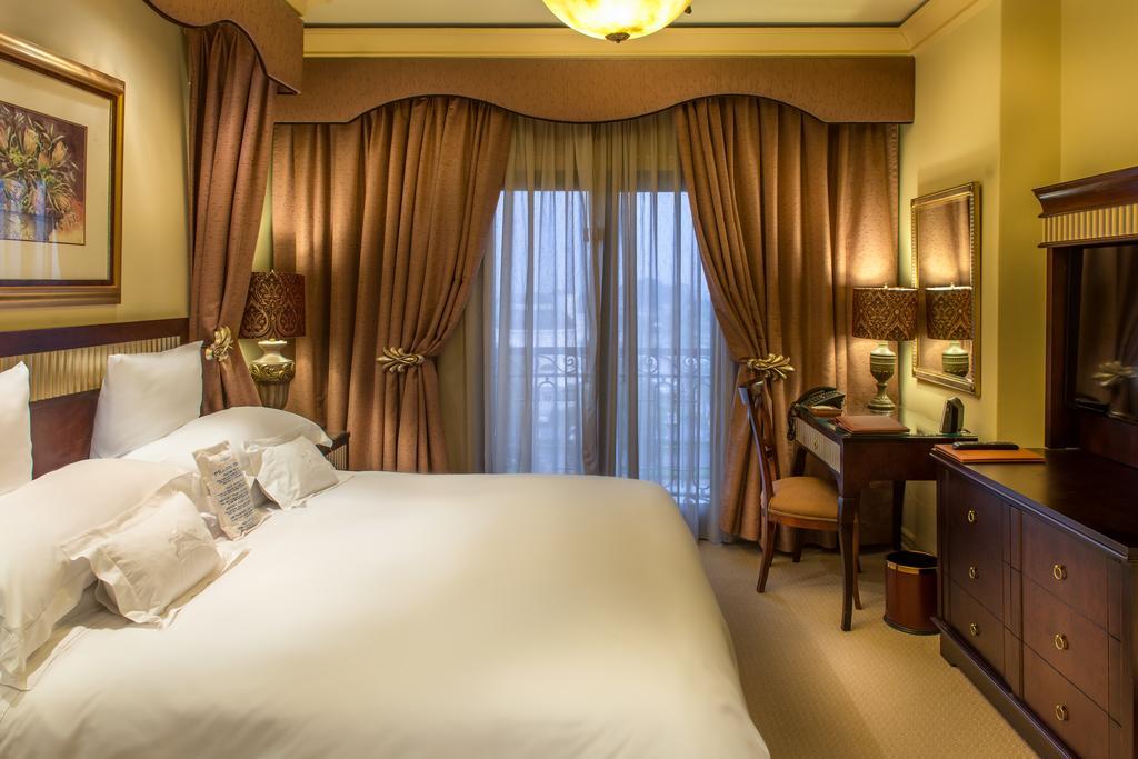 Peermont D'Oreale Grande At Emperors Palace Kempton Park Zewnętrze zdjęcie