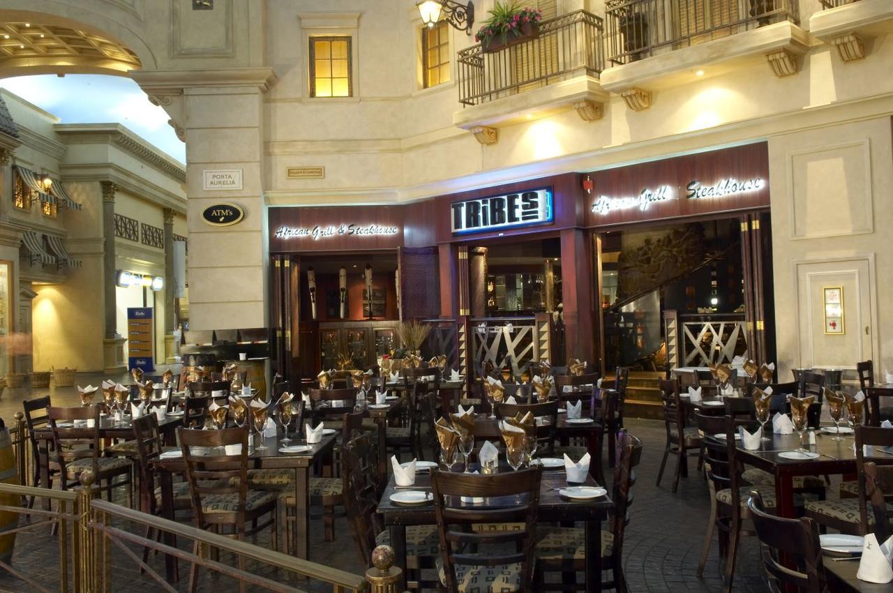 Peermont D'Oreale Grande At Emperors Palace Kempton Park Zewnętrze zdjęcie