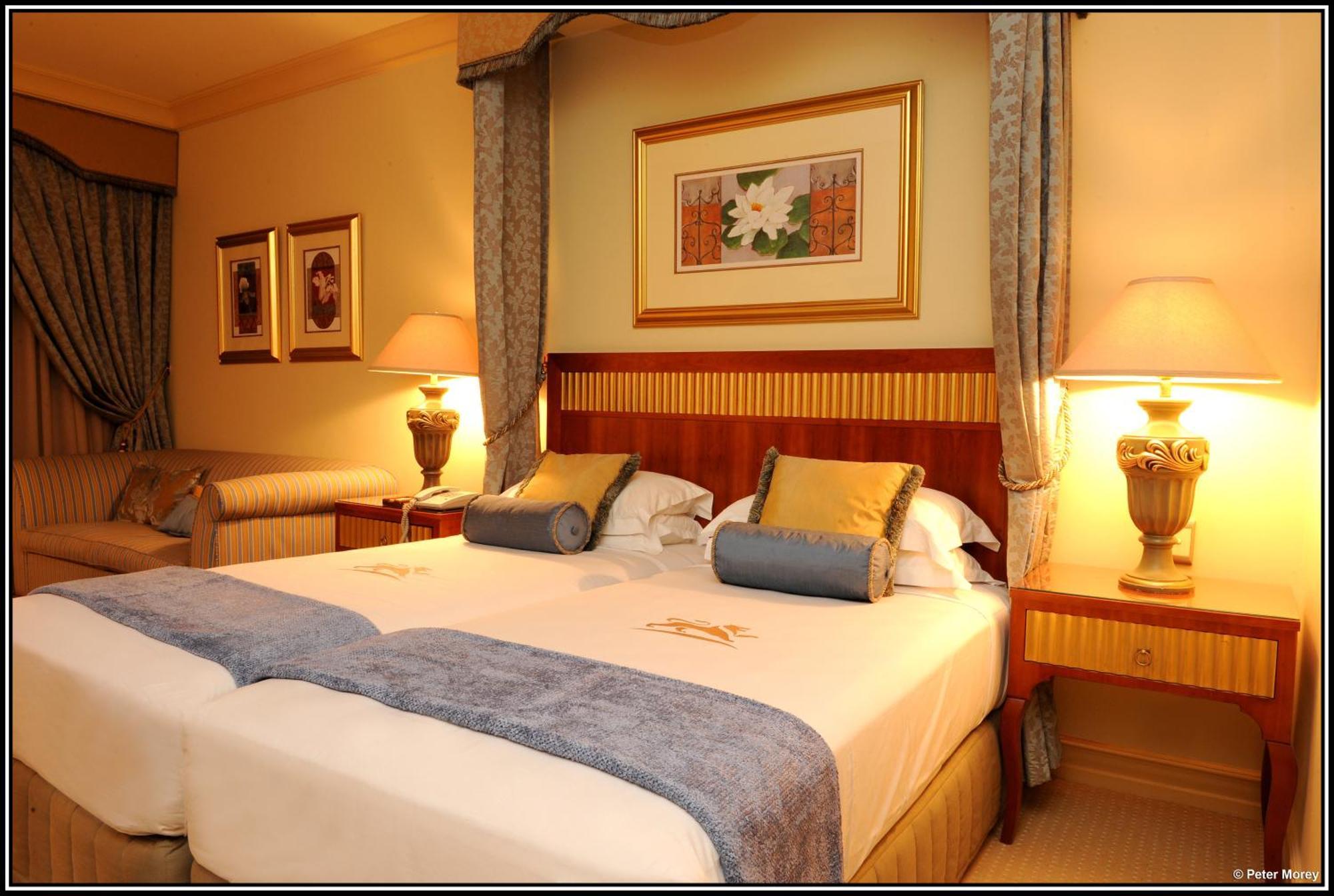 Peermont D'Oreale Grande At Emperors Palace Kempton Park Zewnętrze zdjęcie