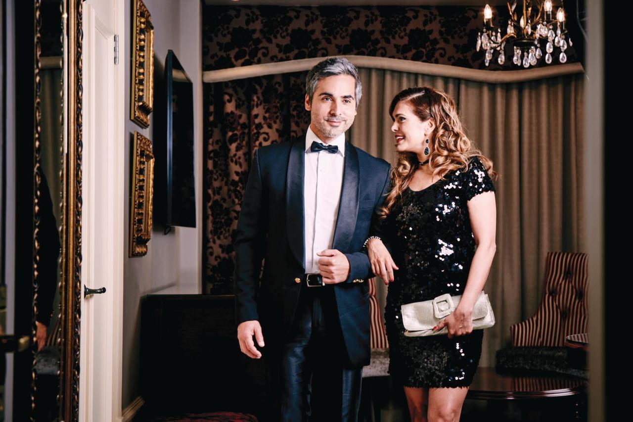 Peermont D'Oreale Grande At Emperors Palace Kempton Park Zewnętrze zdjęcie