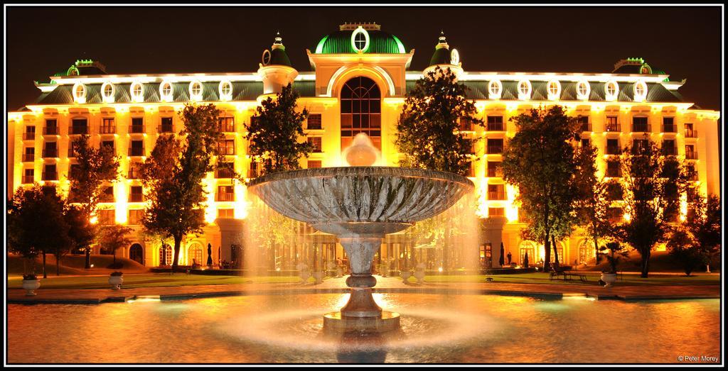Peermont D'Oreale Grande At Emperors Palace Kempton Park Zewnętrze zdjęcie