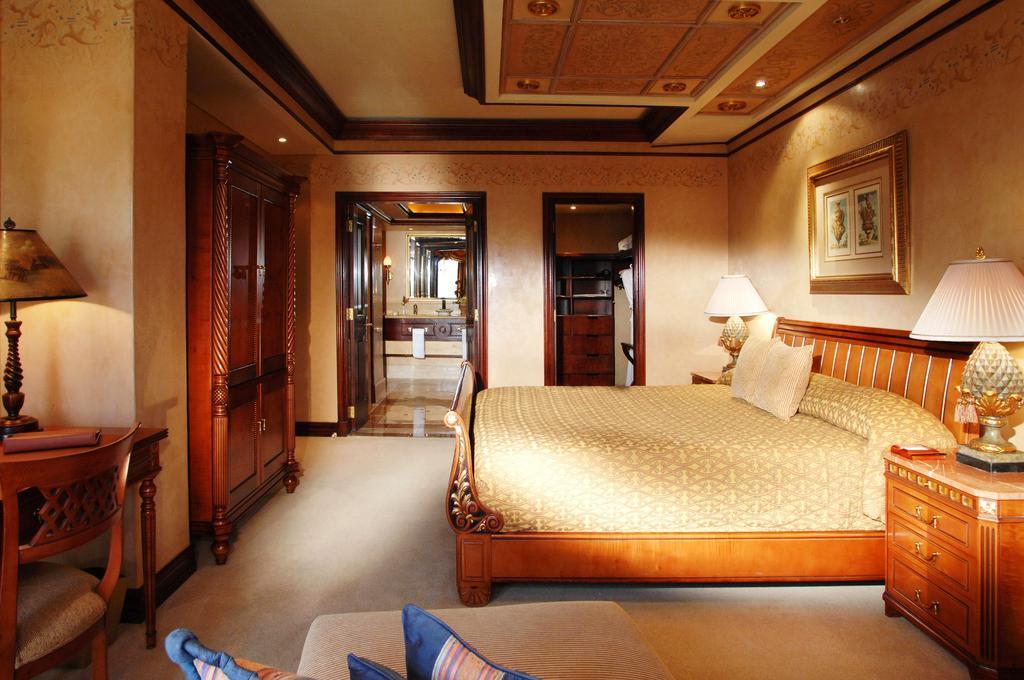 Peermont D'Oreale Grande At Emperors Palace Kempton Park Zewnętrze zdjęcie