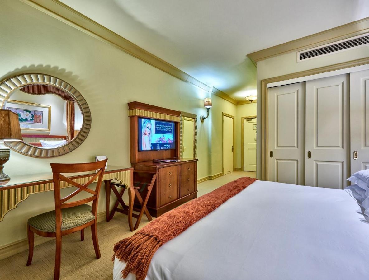 Peermont D'Oreale Grande At Emperors Palace Kempton Park Zewnętrze zdjęcie